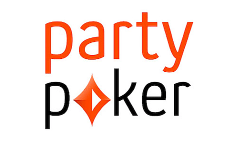 Interface Party Poker